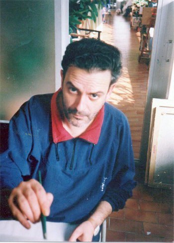 Miguel Ángel López Melgarejo